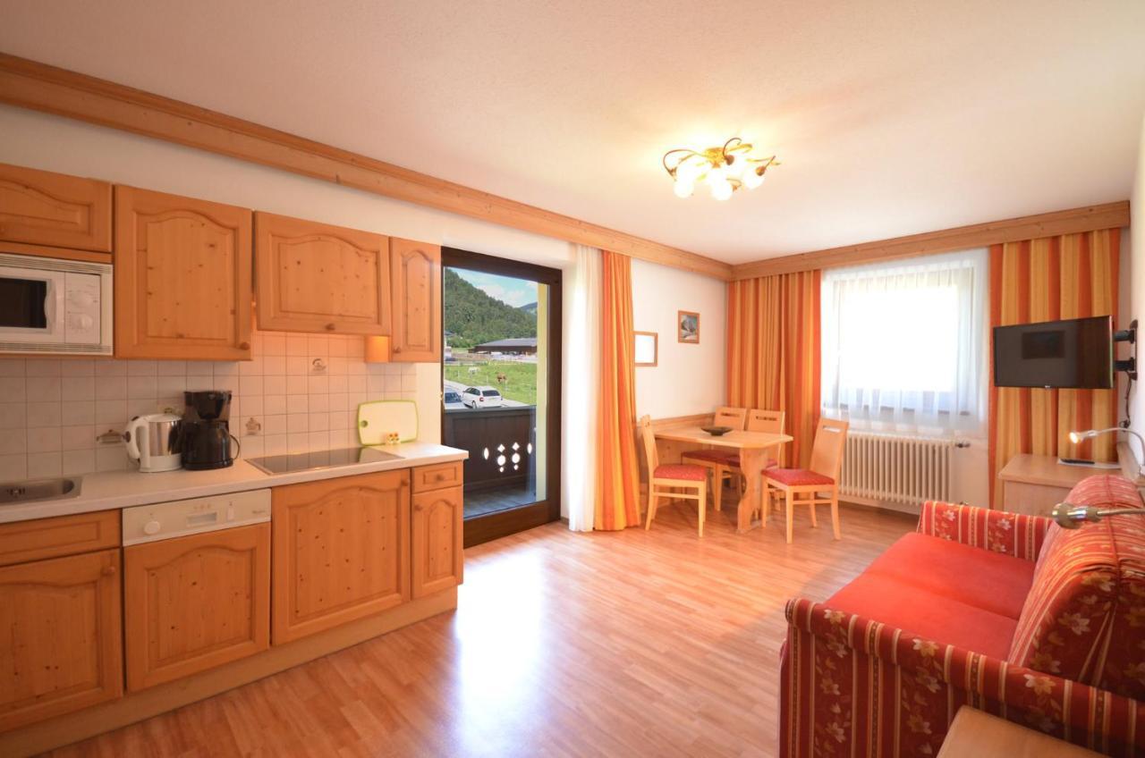 Sonnenhof Walchsee Εξωτερικό φωτογραφία