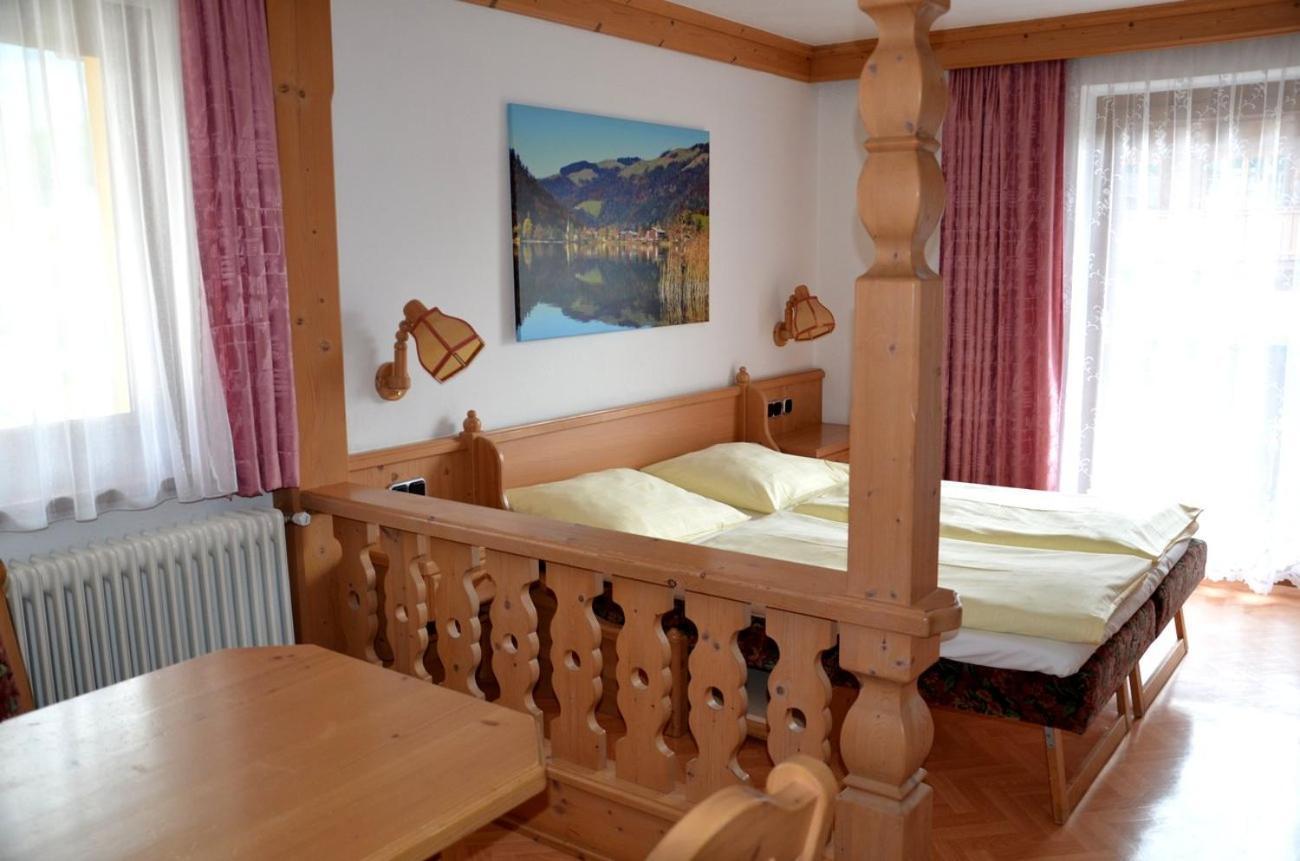 Sonnenhof Walchsee Δωμάτιο φωτογραφία