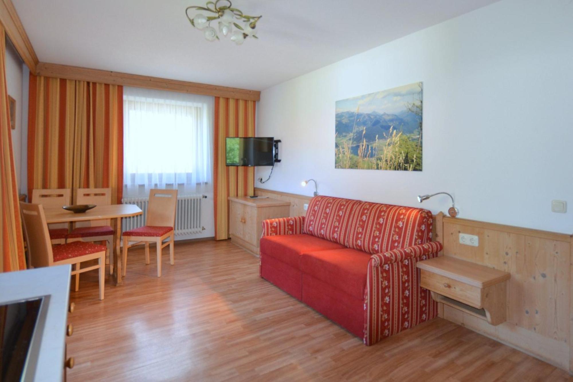 Sonnenhof Walchsee Δωμάτιο φωτογραφία