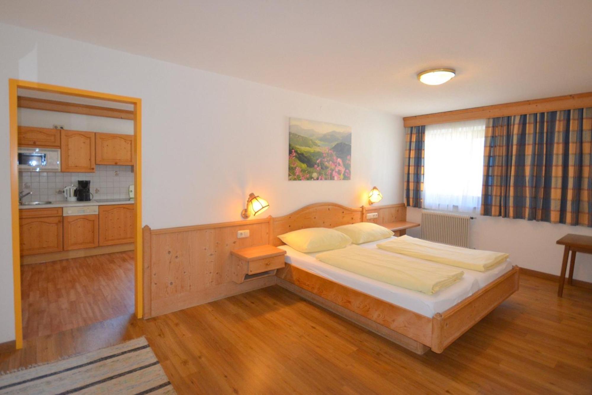 Sonnenhof Walchsee Δωμάτιο φωτογραφία