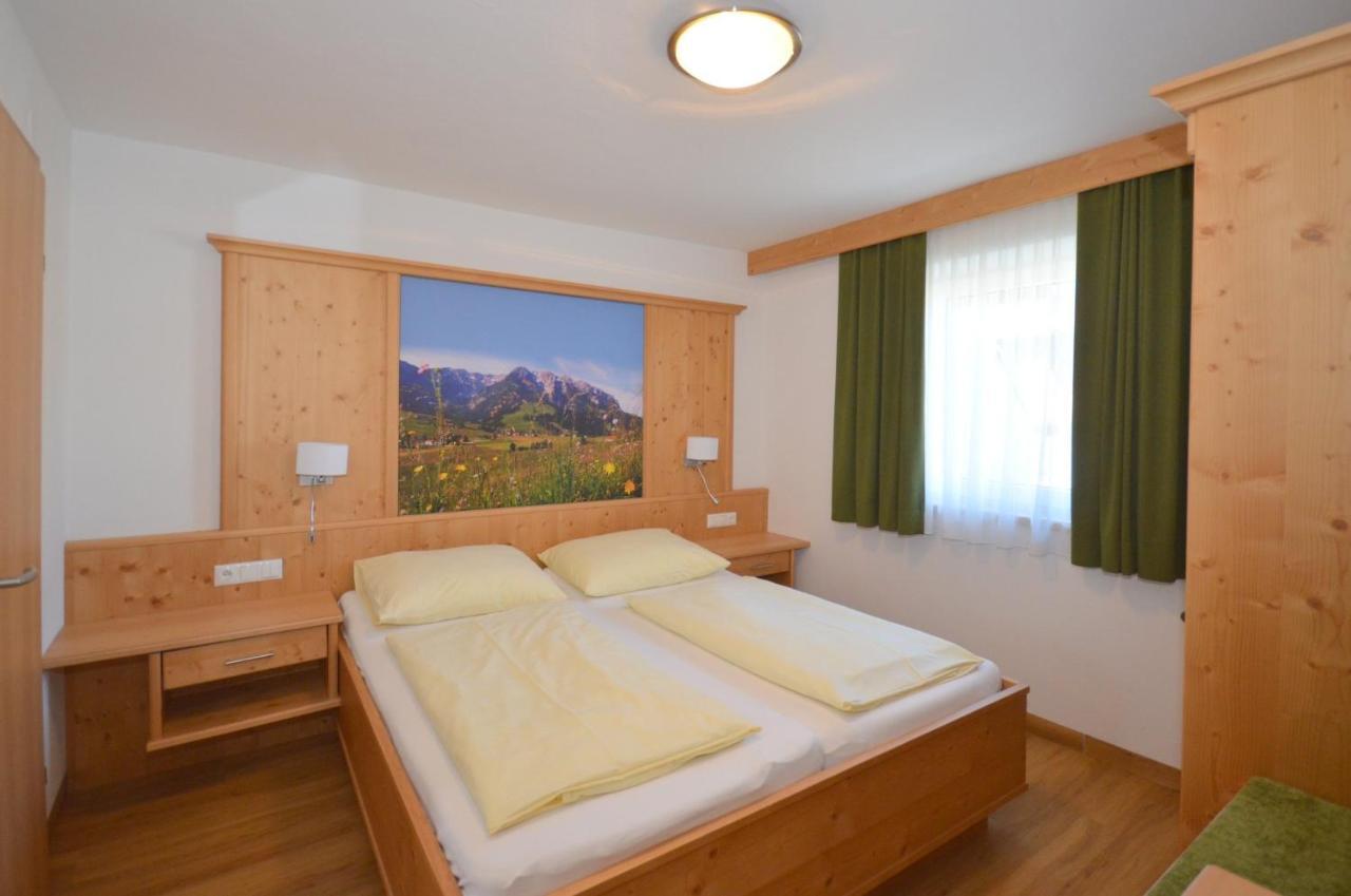 Sonnenhof Walchsee Εξωτερικό φωτογραφία
